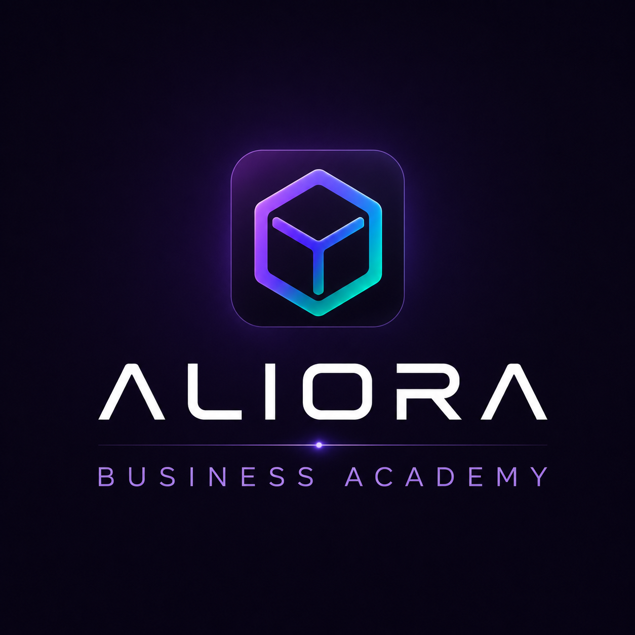 ALIORA Business Academy